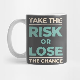 Risk Mug